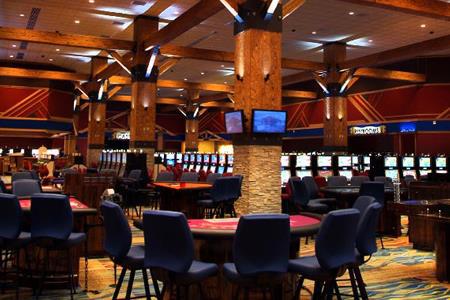 Angel Of The Winds Casino Resort Arlington Facilități foto